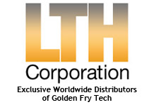 LTH Corporation Logo