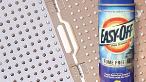 Step 4 in cleaning Golden Fry Tech Step 4 in cleaning Golden Fry Tech