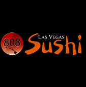 808 Sushi