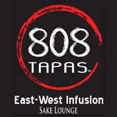 808 Tapas
