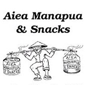 Aiea Manapua