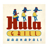 Hula Grill - Maui