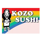 Kozo Sushi