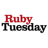 Ruby Tuesday