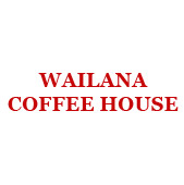 Wailana Coffee House